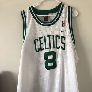 Basketball jersey